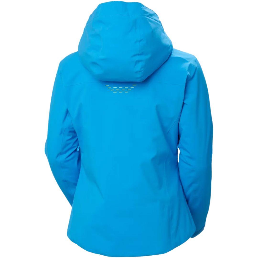 Helly Hansen Women's Alphelia LIFALOFT Jacket